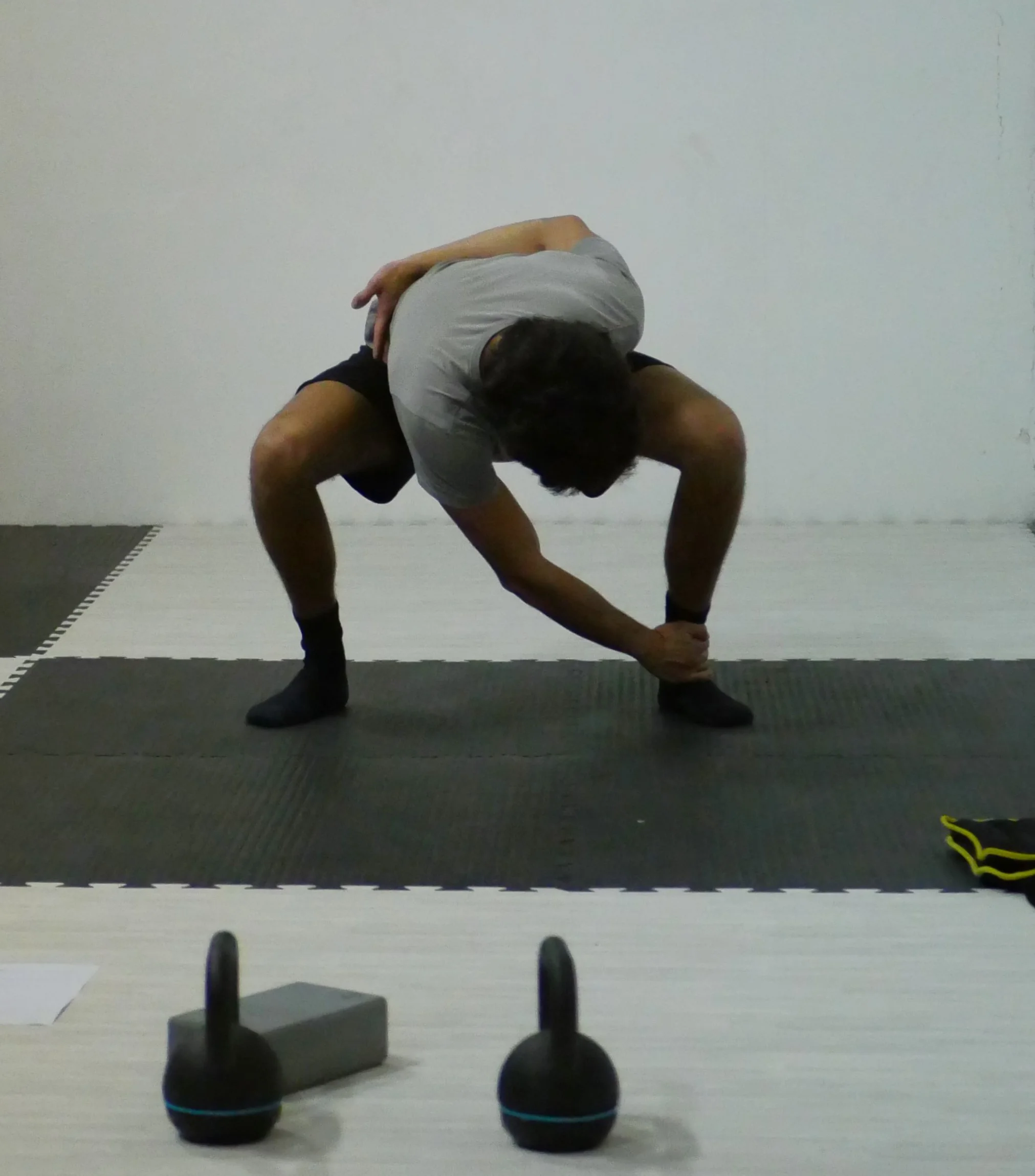 Disciplina Mobilità - Corsi di movimento e parkour presso MOTA A.S.D.