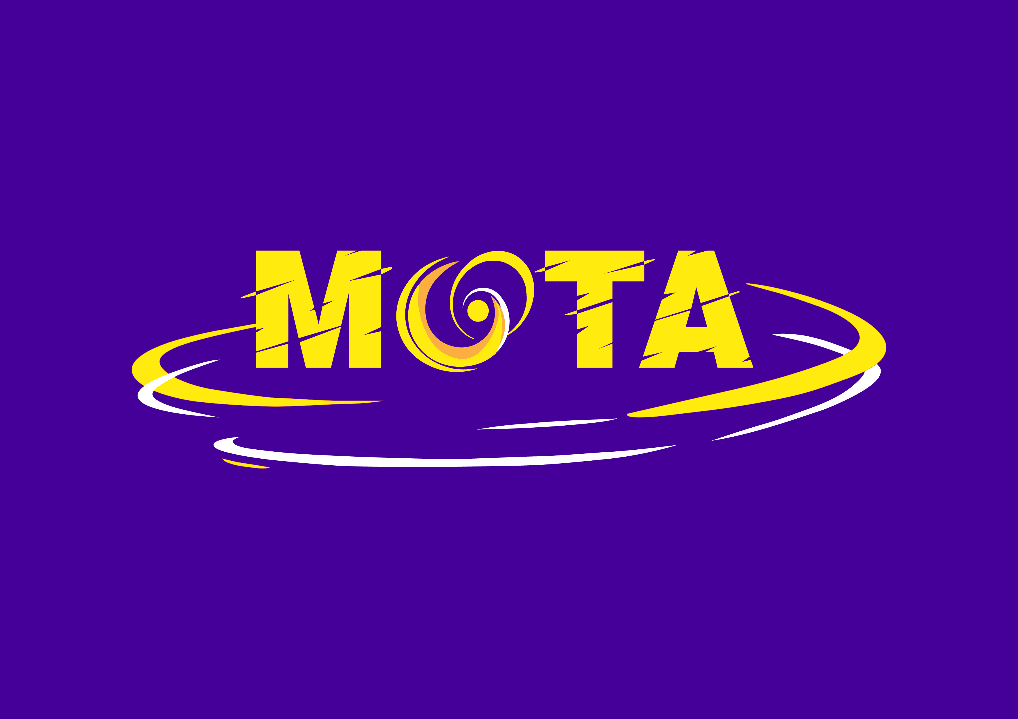 Logo MOTA A.S.D.