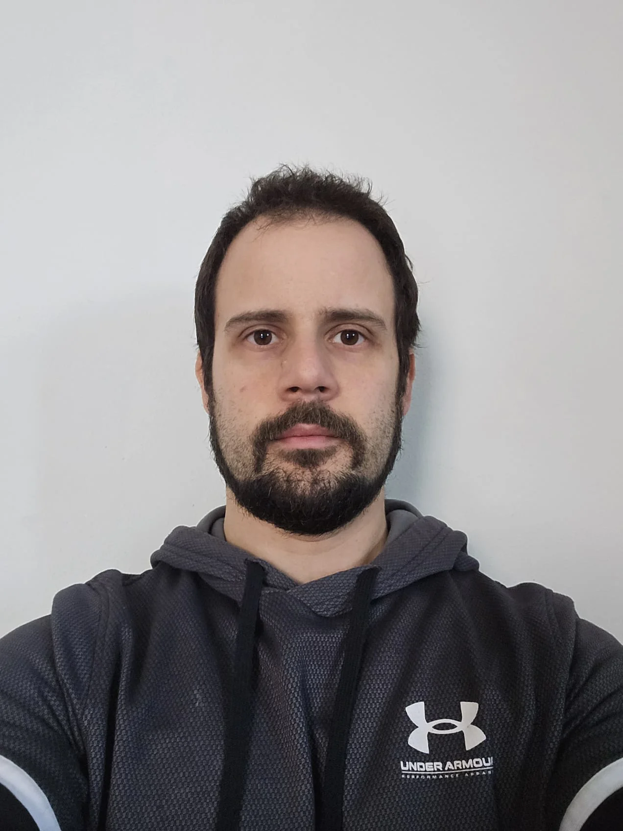 Luca Gigli - Safeguarding Officer presso MOTA A.S.D. Team Insegnanti Parkour