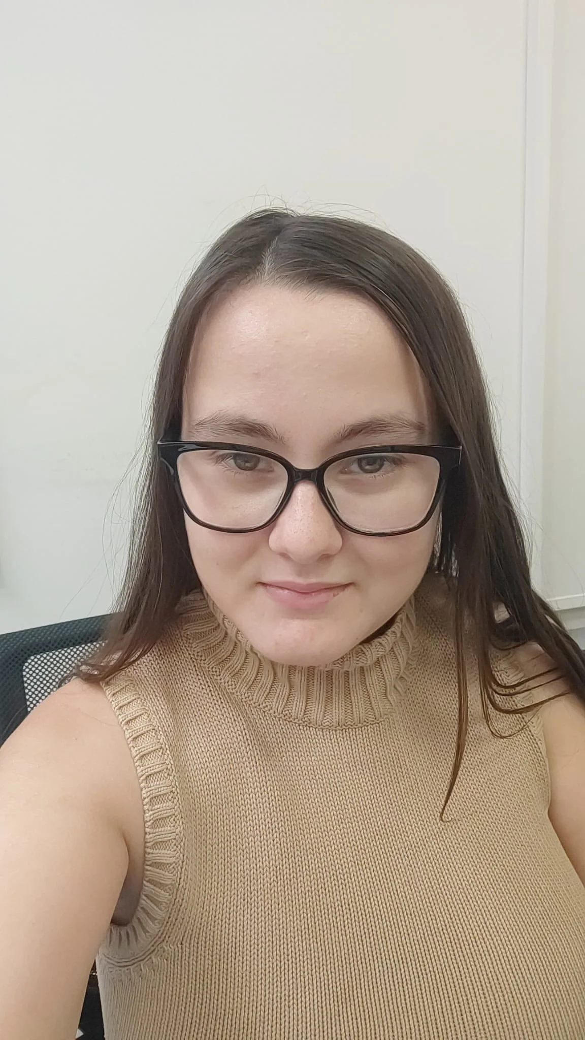 Giada Luzu - Segretaria Amministrativa presso MOTA A.S.D. Team Insegnanti Parkour